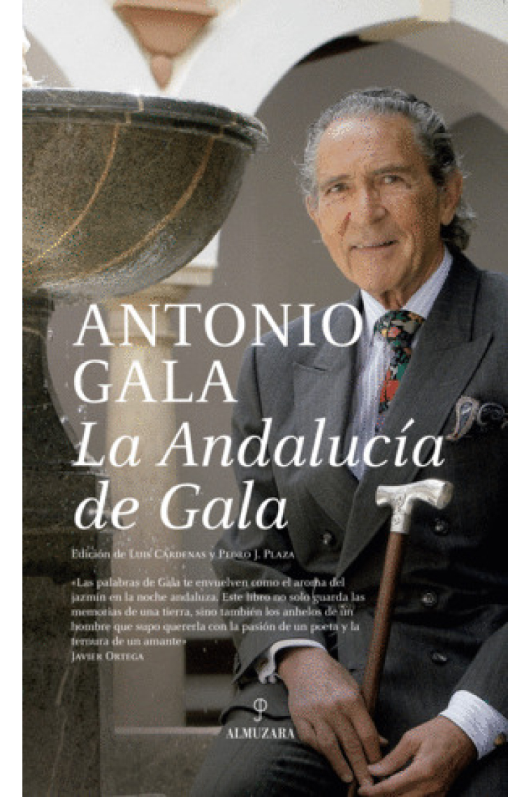 La Andalucía de Gala