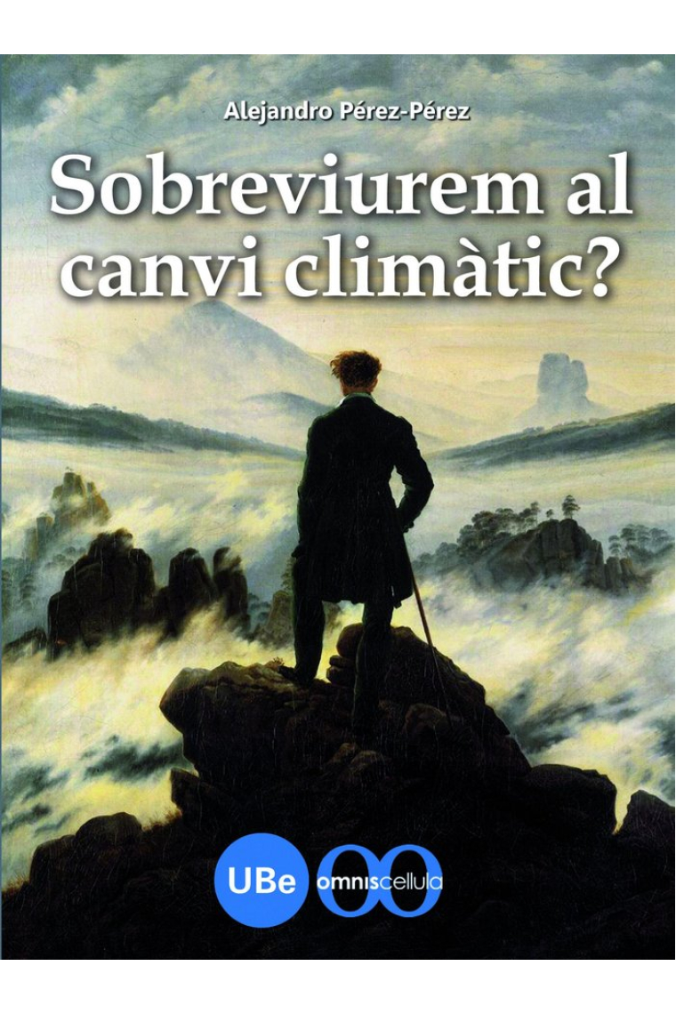 SOBREVIUREM AL CANVI CLIMATIC