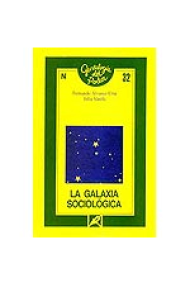 La galaxia sociológica