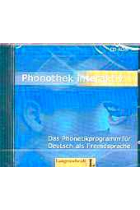 Phonothek interaktiv. CD-ROM