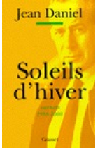 Soleis d'hiver (Carnets 1998-2000)