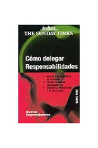 Cómo delegar responsabilidades