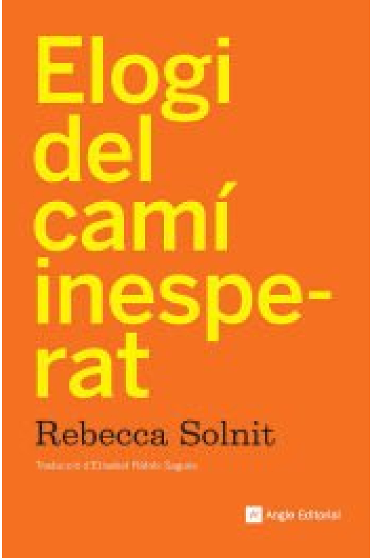Elogi del camí inesperat