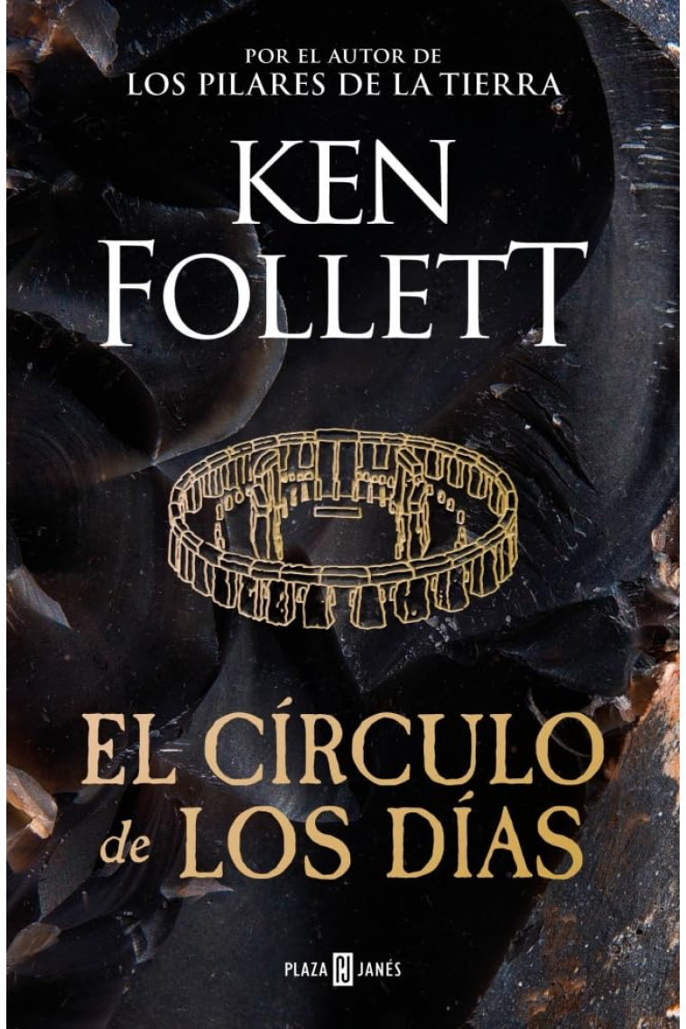 El círculo de los días