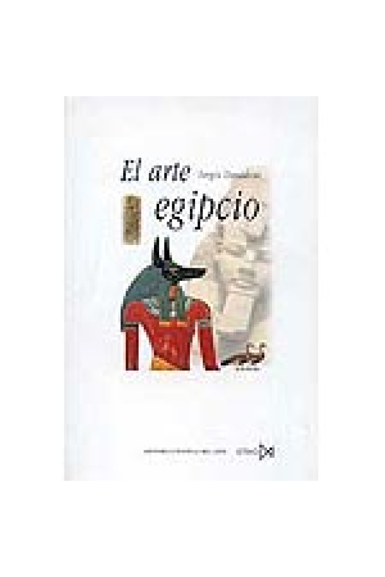 El Arte egipcio