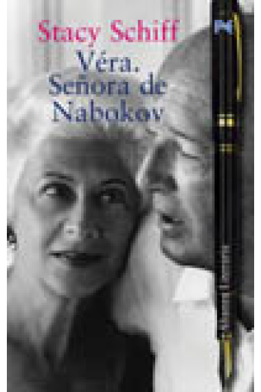 Véra : señora de Nabokov