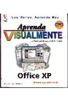 Aprenda visualmente Office XP