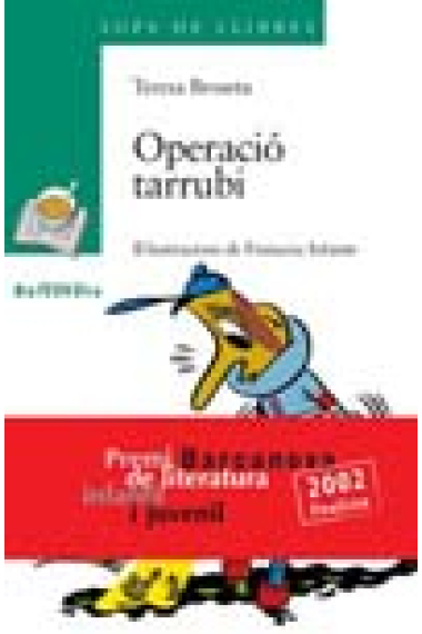 Operació tarrubi