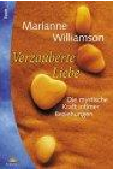 Verzauberte Liebe