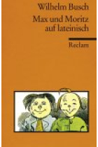 Max und Moritz auf lateinisch