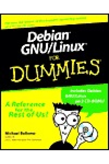 Debian GNU/Linux for dummies