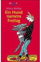 Ein Hund namens Freitag