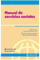 Manual de servicios sociales