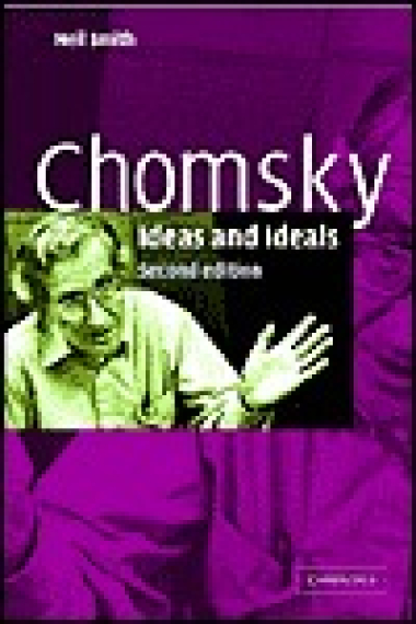 Chomsky: ideas and ideals