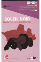 Soleil Noir (Avec CD audio)