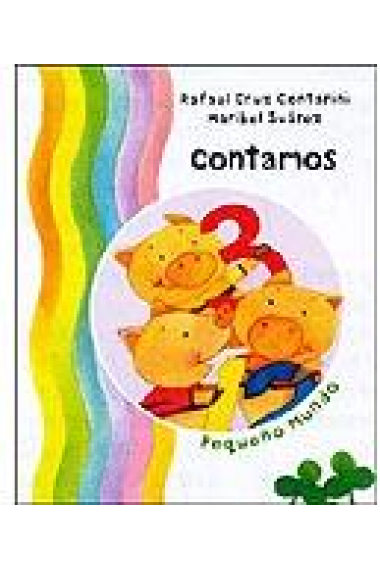 Contamos