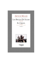 Las brujas de Salem y el Crisol