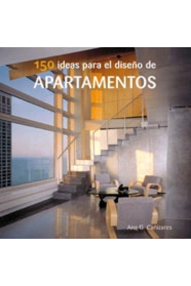 150 ideas para el diseño de apartamentos