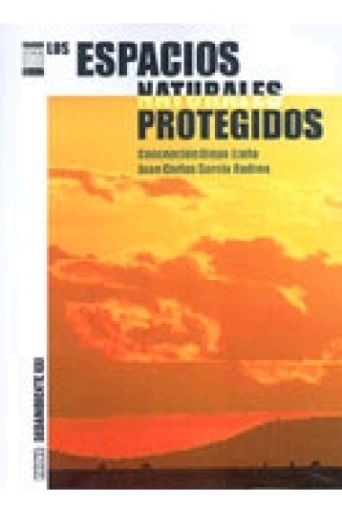 Los espacios naturales protegidos