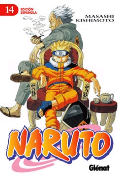 Naruto 14