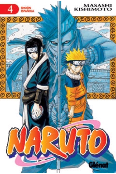 Naruto 4