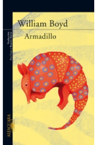 Armadillo