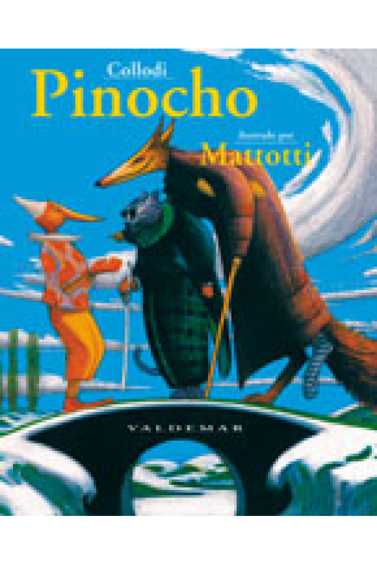 Pinocho