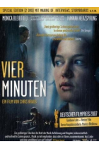 Vier Minuten (DVD)