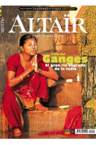 Valle del Ganges -El gran río sagrado de la India- Revista Altaïr 49