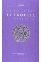 El profeta (El arte de la paz)