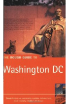 The Rough Guide to Washington DC