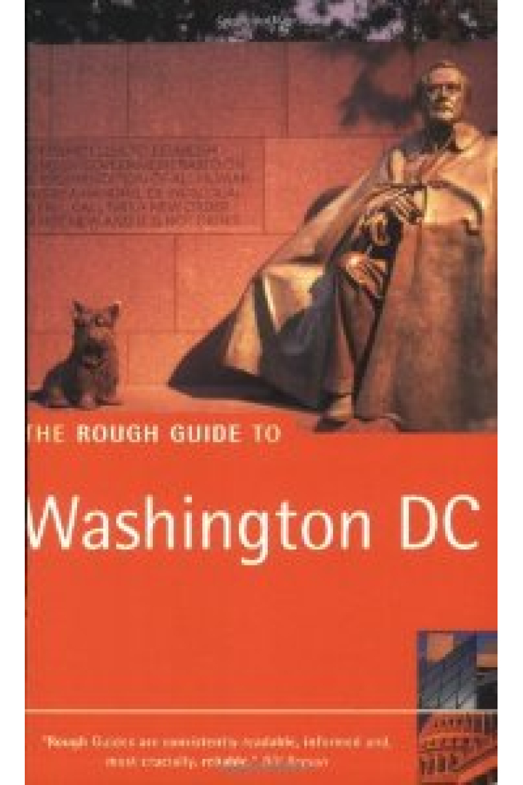 The Rough Guide to Washington DC