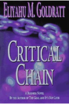 Critical Chain