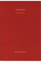 Andanza