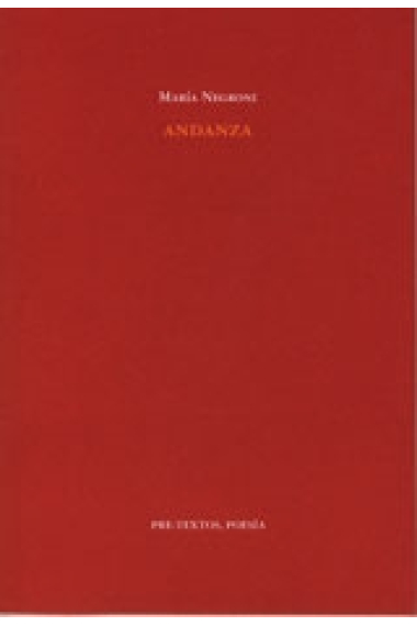 Andanza