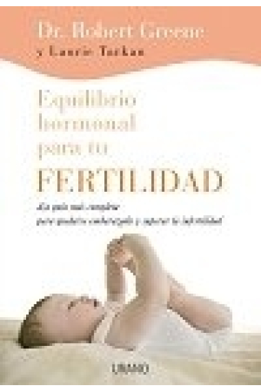 Equilibrio hormonal para la fertilidad