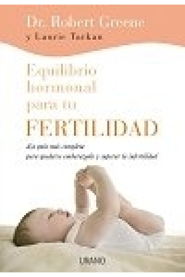 Equilibrio hormonal para la fertilidad