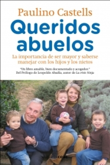 Queridos abuelos