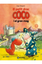 El petit drac Coco i el gran Mag