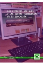 Las ciencias sociales y las nuevas tecnologías en educación. Actividades de enseñanza-aprendizaje en la ESO