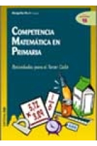 Competencia matemática en educación