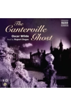 The Canterville Ghost, Audio-CD .