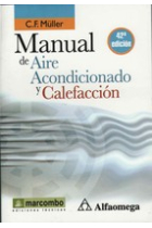 Manual de aire acondicionado y calefacción