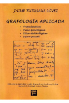 Grafología aplicada