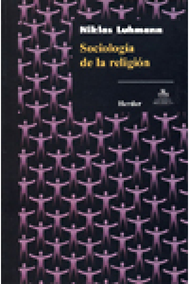 Sociología de la religión