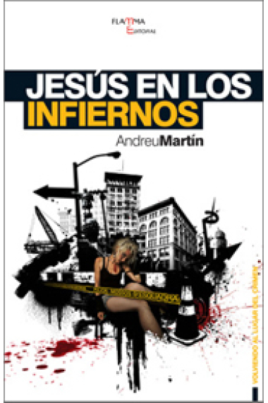 Jesús en los infiernos