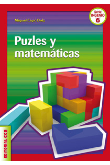 Puzles y matemáticas