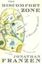 The Discomfort Zone: A Personal History (Paperback)