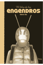 El libro de los engendros