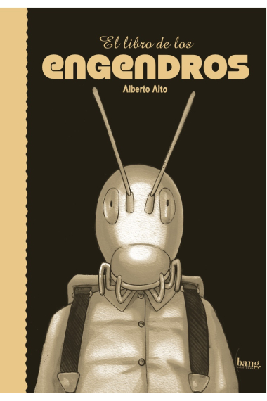 El libro de los engendros